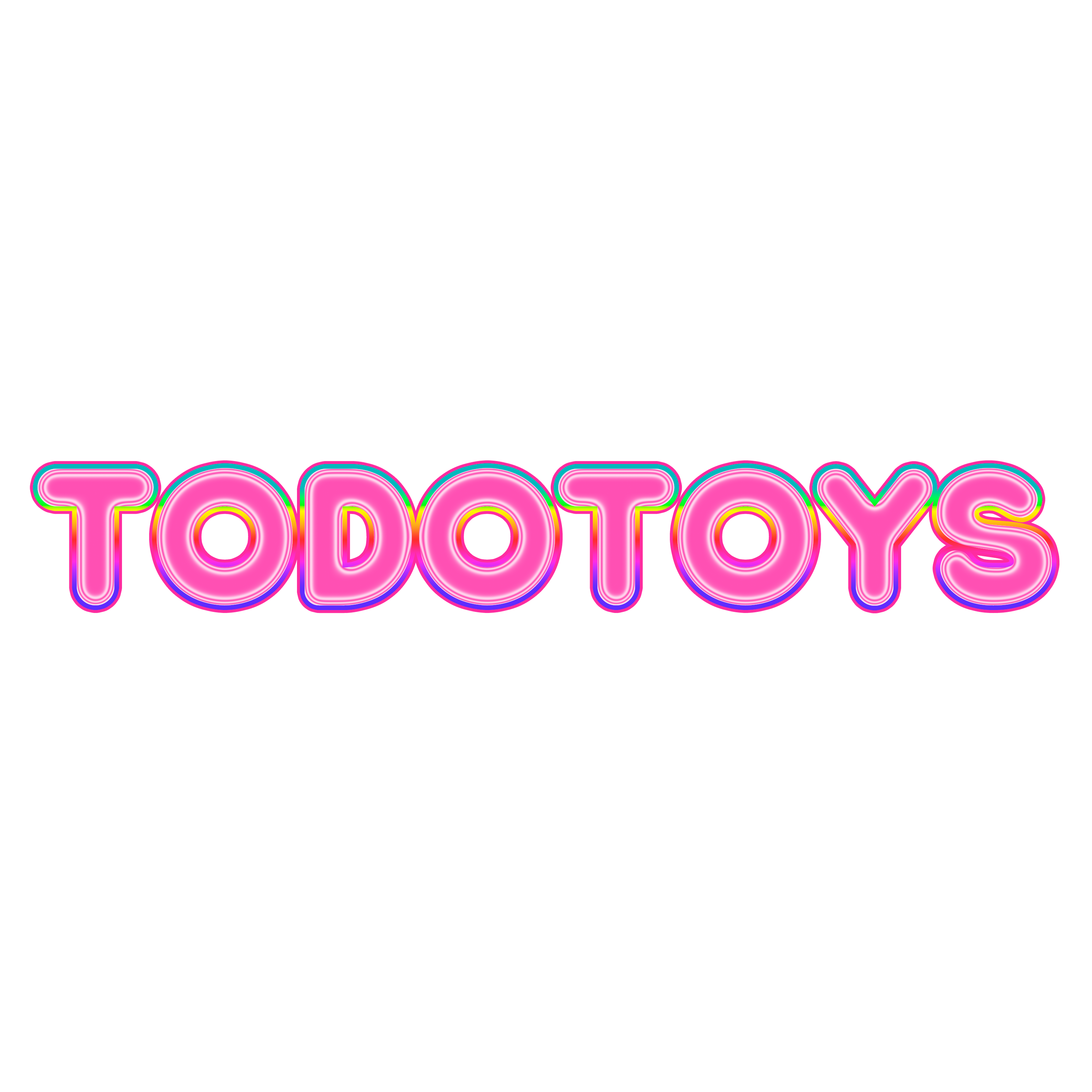 TODOTOYS logo